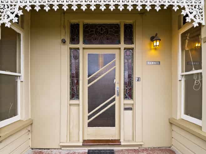 71 Tiverton Street, PALMERSTON