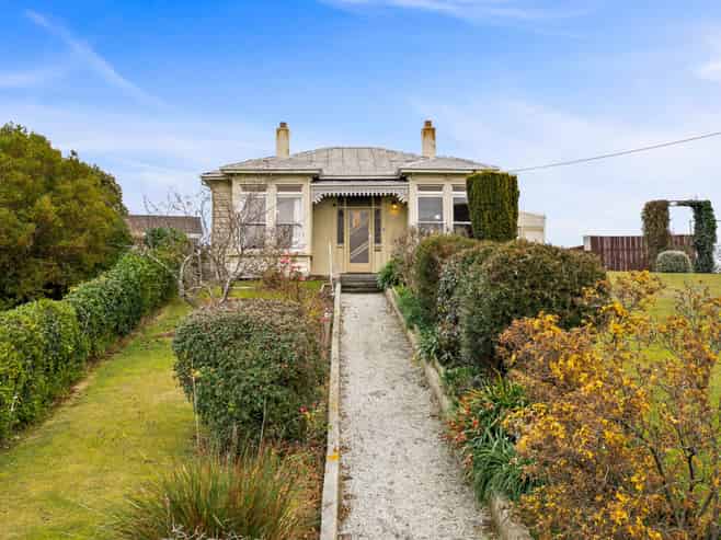 71 Tiverton Street, PALMERSTON
