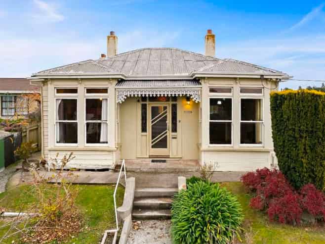 71 Tiverton Street, PALMERSTON