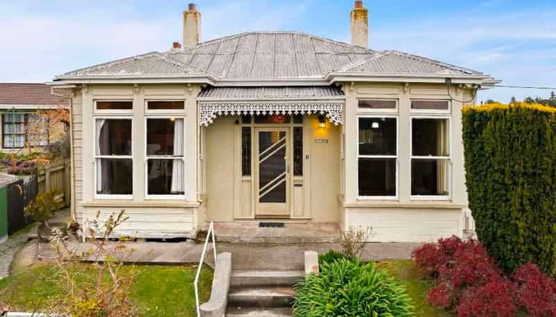 71 Tiverton Street, PALMERSTON