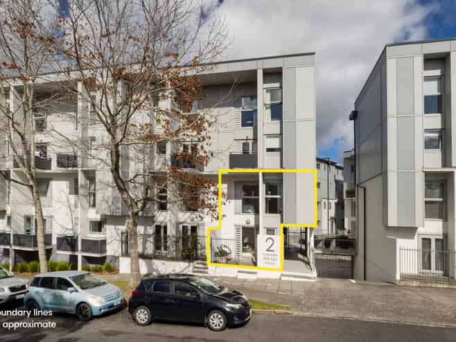 1/2 Western Springs Road, Kingsland
