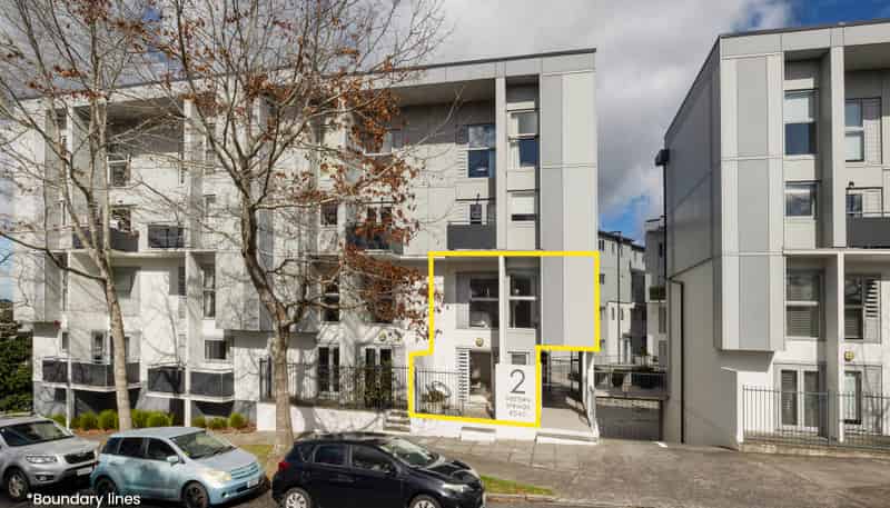 1/2 Western Springs Road, Kingsland