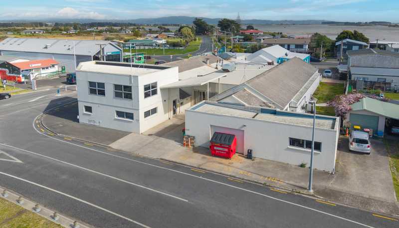 6 Little Waihi Road, Maketu