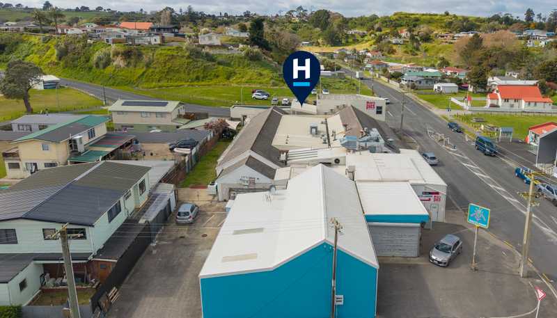 6 Little Waihi Road, Maketu