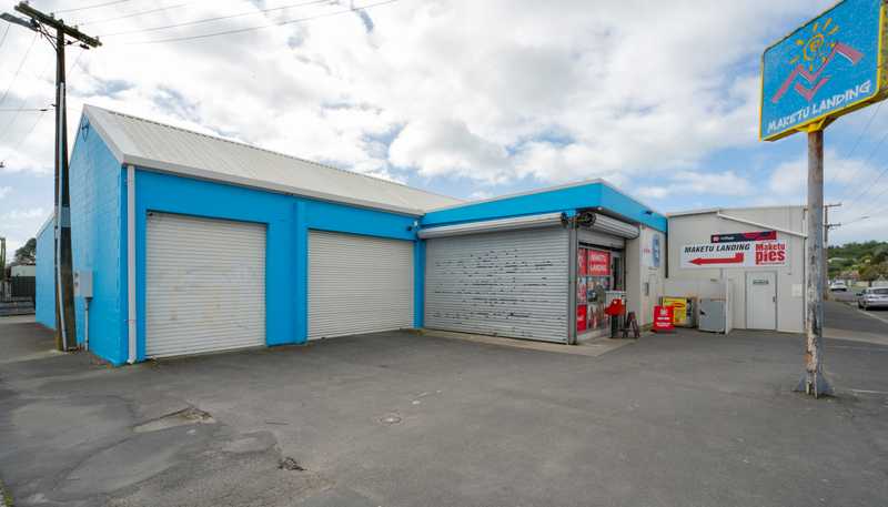 6 Little Waihi Road, Maketu