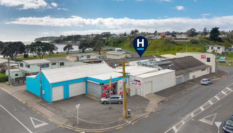 6 Little Waihi Road, Maketu
