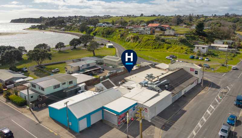 6 Little Waihi Road, Maketu