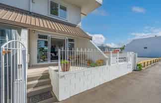 Hawkes Bay - Address withheld