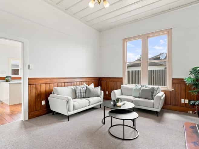 70 Pitt Street, Whanganui