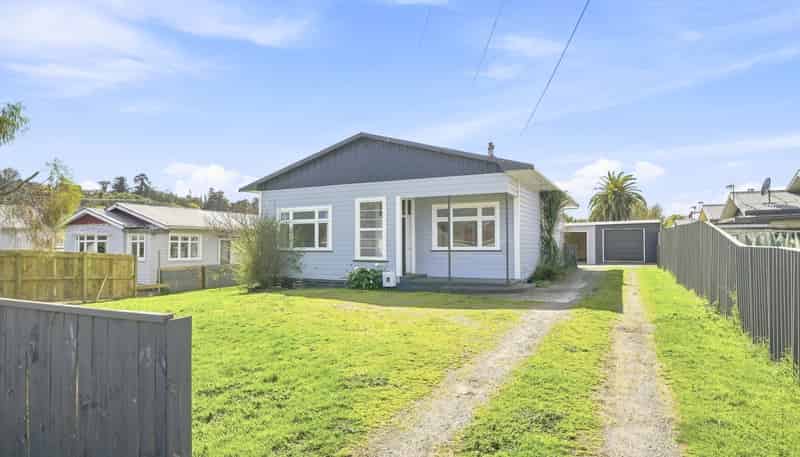 70 Pitt Street, Whanganui