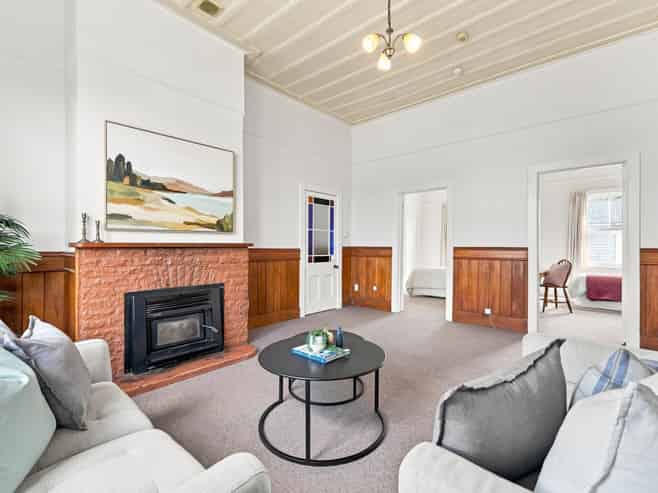 70 Pitt Street, Whanganui