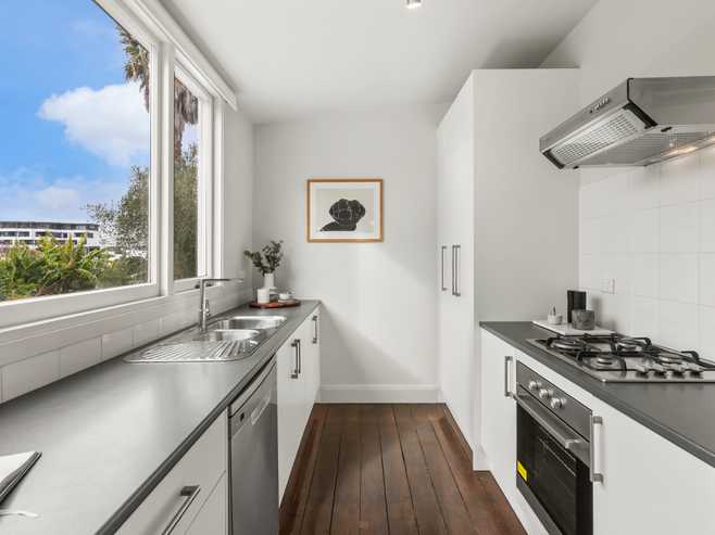 10 Elizabeth Street, Freemans Bay