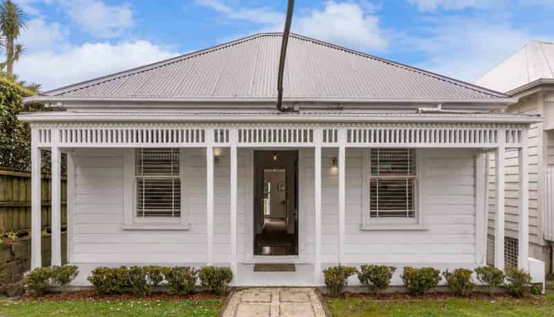 10 Elizabeth Street, Freemans Bay