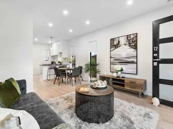 36/36 Westgate Drive, Massey