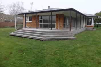 Waikato - Address withheld
