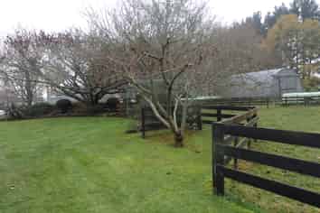 Waikato - Address withheld