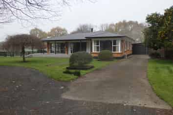Waikato - Address withheld