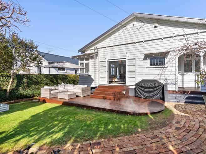 1/9 Heretaunga Avenue, Onehunga