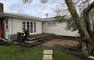 29 Bunnythorpe Road, Papakura