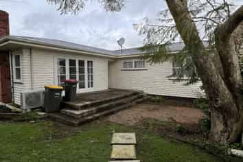 29 Bunnythorpe Road, Papakura