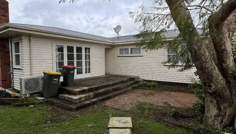 29 Bunnythorpe Road, Papakura