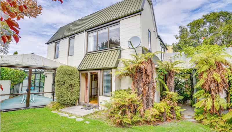 1/10 Chevron Place, Ilam