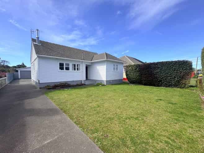 605 Mairangi Street, Mahora