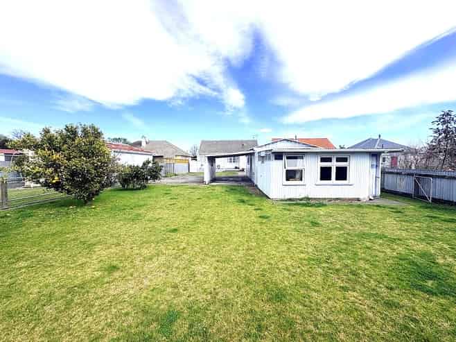 605 Mairangi Street, Mahora