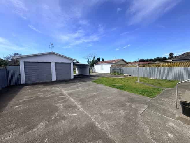 605 Mairangi Street, Mahora