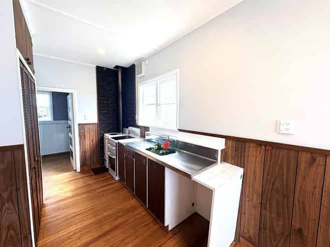 605 Mairangi Street, Mahora