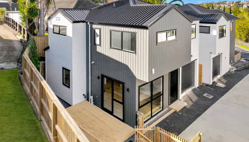 Lot 3/84 Marlborough Avenue, Glenfield