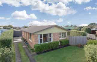 14 Hampton Place, Saint Andrews