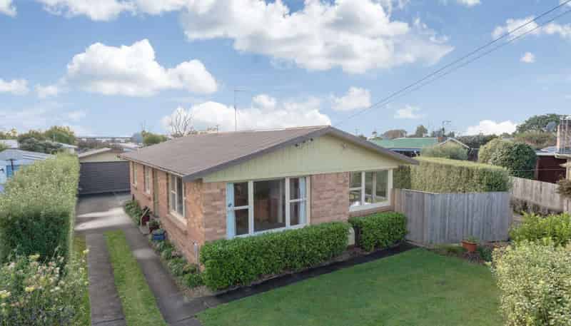 14 Hampton Place, Saint Andrews