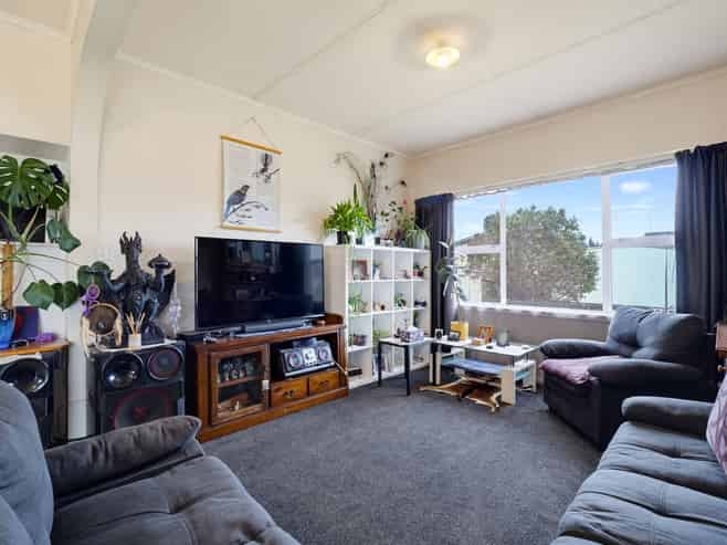 50 Pitt Street, Kenepuru Sound