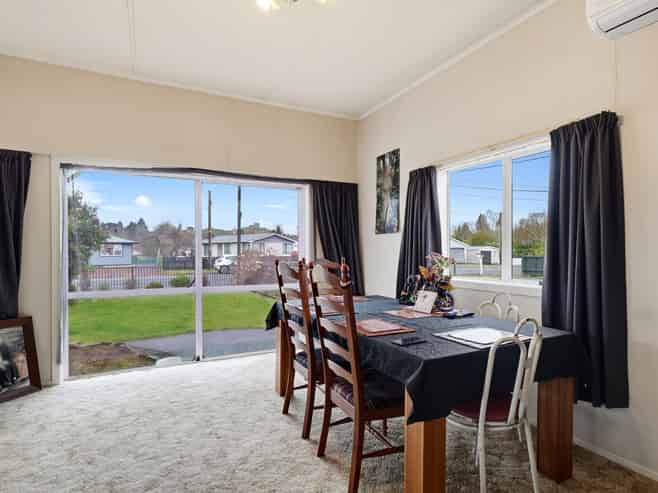 50 Pitt Street, Kenepuru Sound