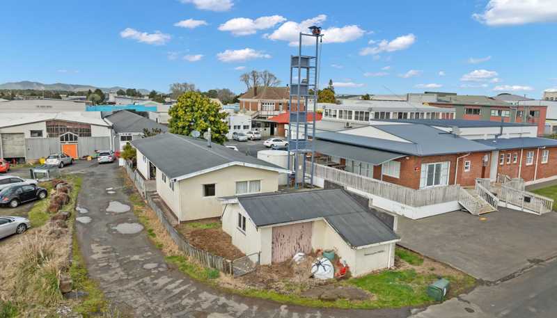 120 Broadway, Kaikohe