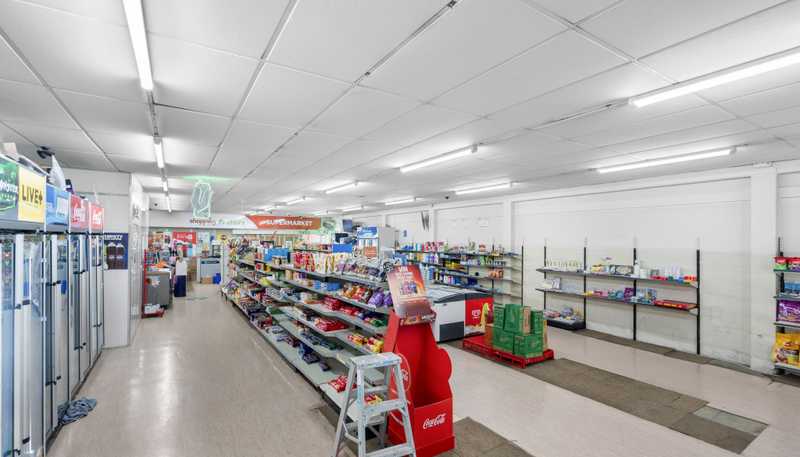 120 Broadway, Kaikohe