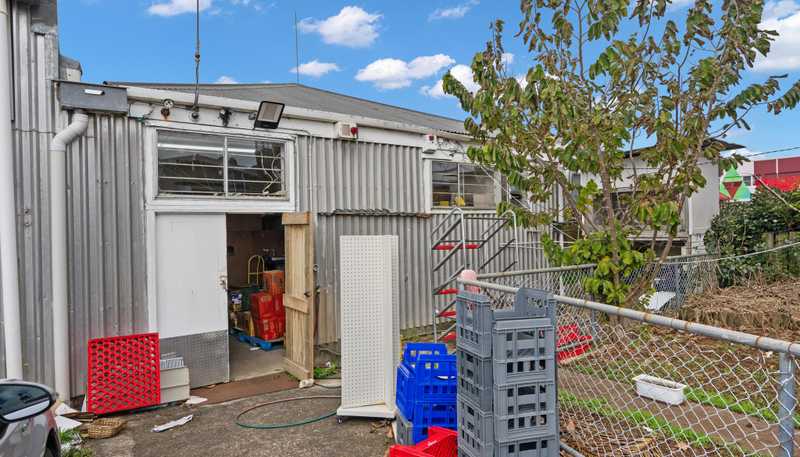 120 Broadway, Kaikohe
