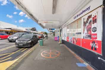 Commercial Opportunity Not to Miss