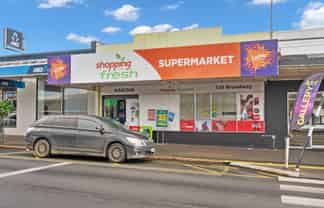 Commercial Opportunity Not to Miss