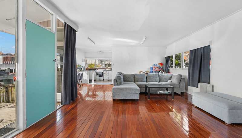 120 Broadway, Kaikohe