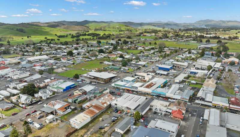 120 Broadway, Kaikohe