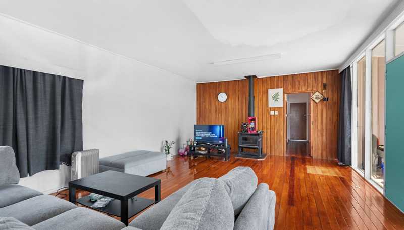 120 Broadway, Kaikohe