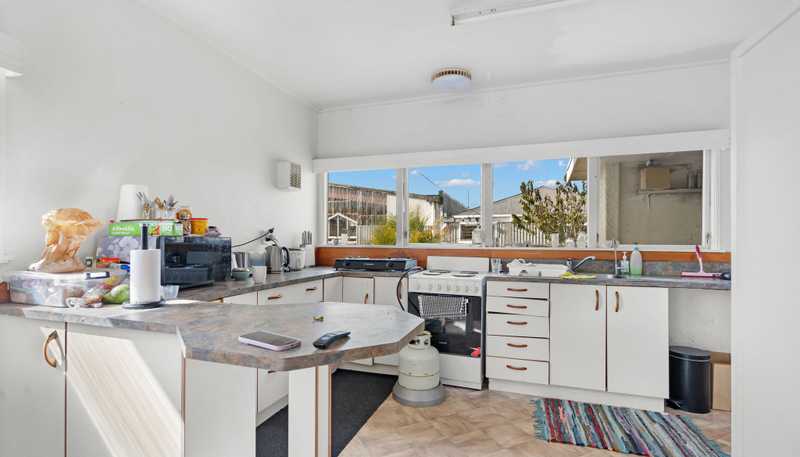 120 Broadway, Kaikohe