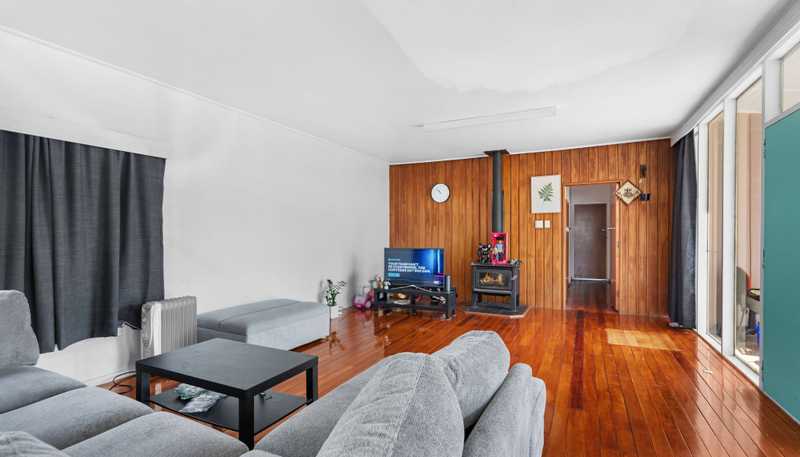 120 Broadway, Kaikohe