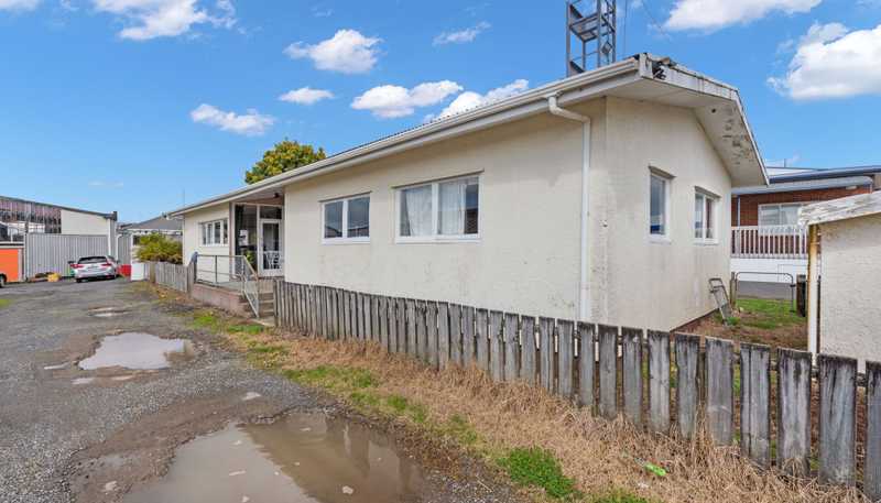 120 Broadway, Kaikohe