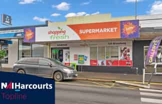 Commercial Opportunity Not to Miss