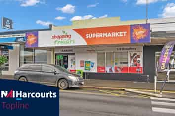Commercial Opportunity Not to Miss