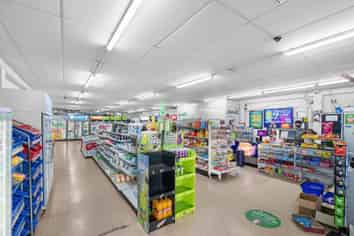 Commercial Opportunity Not to Miss