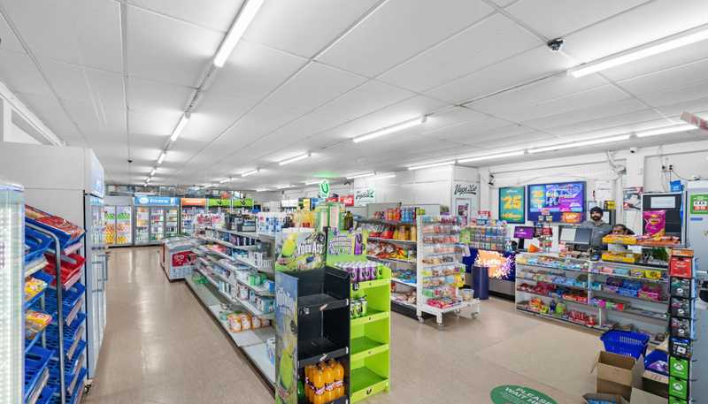 120 Broadway, Kaikohe